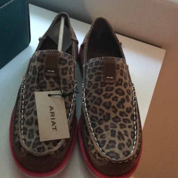 ariat youth cruisers